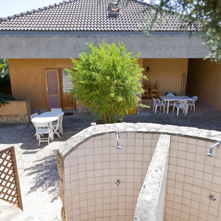 Casa LETIZIA - Appartamento con 1 Camera da Letto - 19