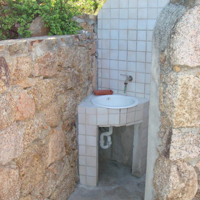 Casa LETIZIA - Appartamento con 1 Camera da Letto - 20