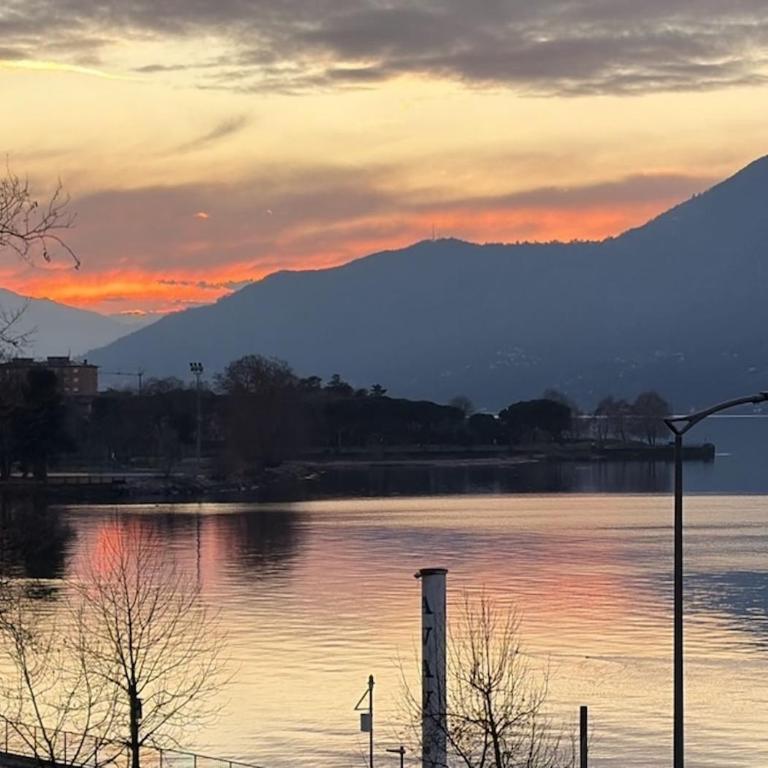 Lakeview - Villa con 2 Camere da Letto - 11