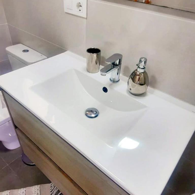 "The Chill Pad in Cotobro a boutique style studio where chillin is a way of life" - One-Bedroom Apartment - 62