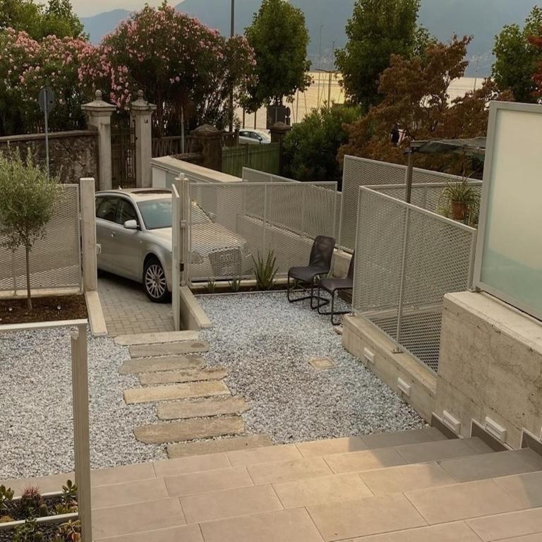 Lakeview - Villa con 2 Camere da Letto - 69