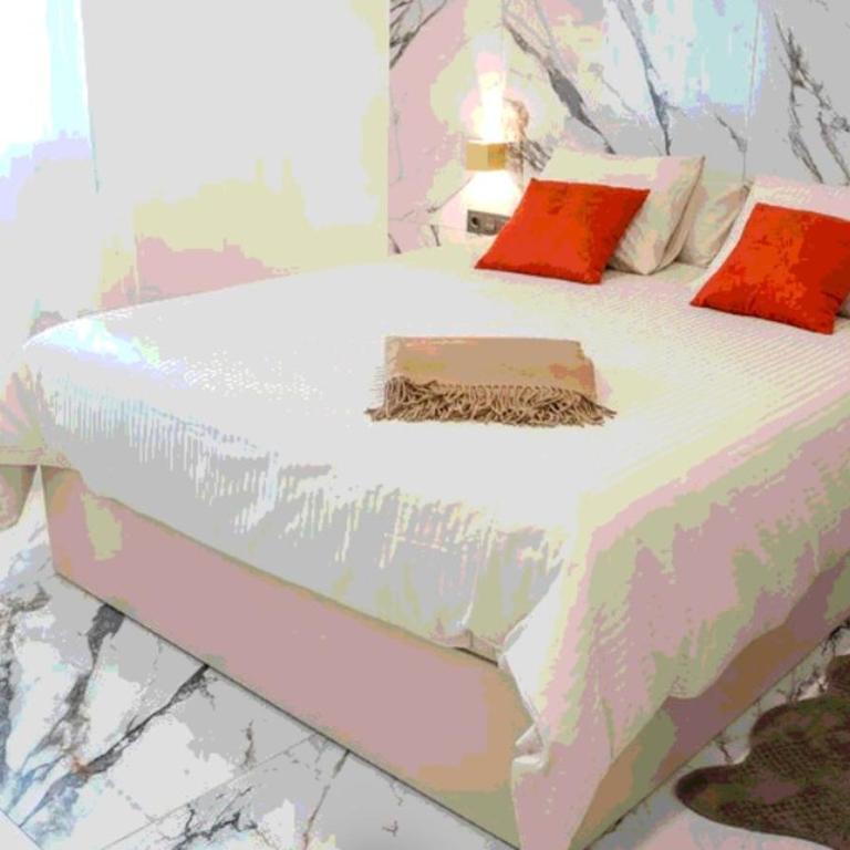 Private pool apartment - Apartamento - 1