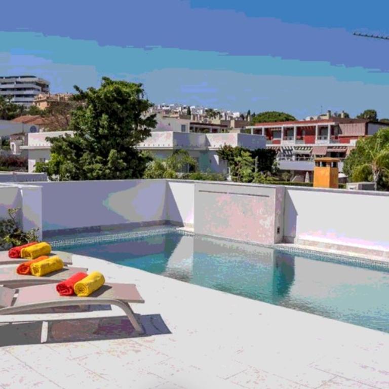 Private pool apartment - Apartamento - 9