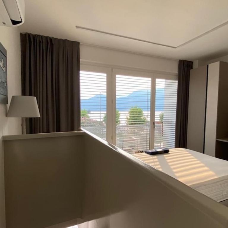 Lakeview - Villa con 2 Camere da Letto - 63