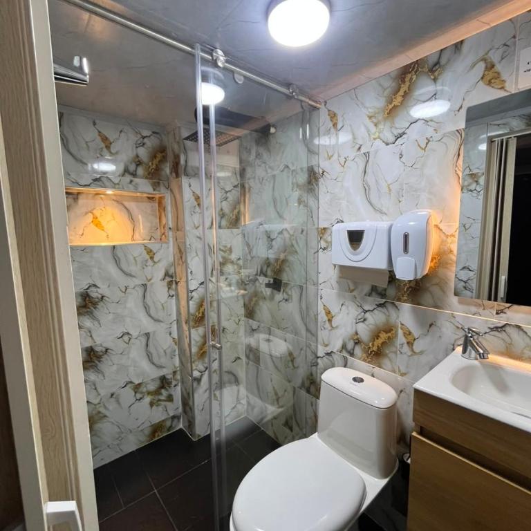 Hospedaje ZIG ZAG 2 - Habitación Doble - 3
