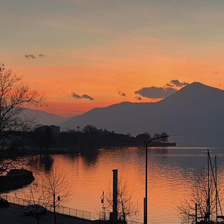 Lakeview - Villa con 2 Camere da Letto - 42