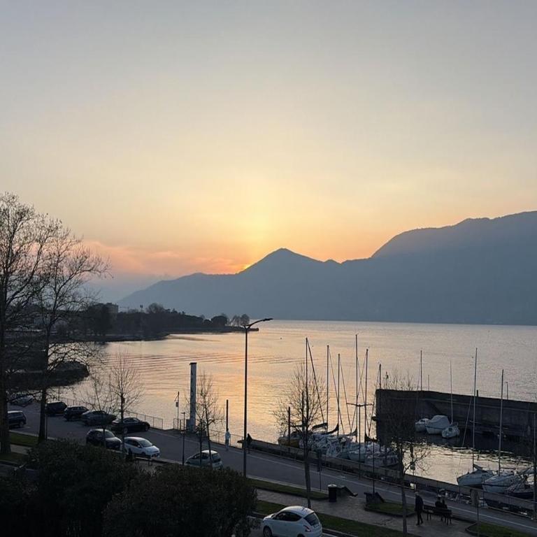 Lakeview - Villa con 2 Camere da Letto - 66