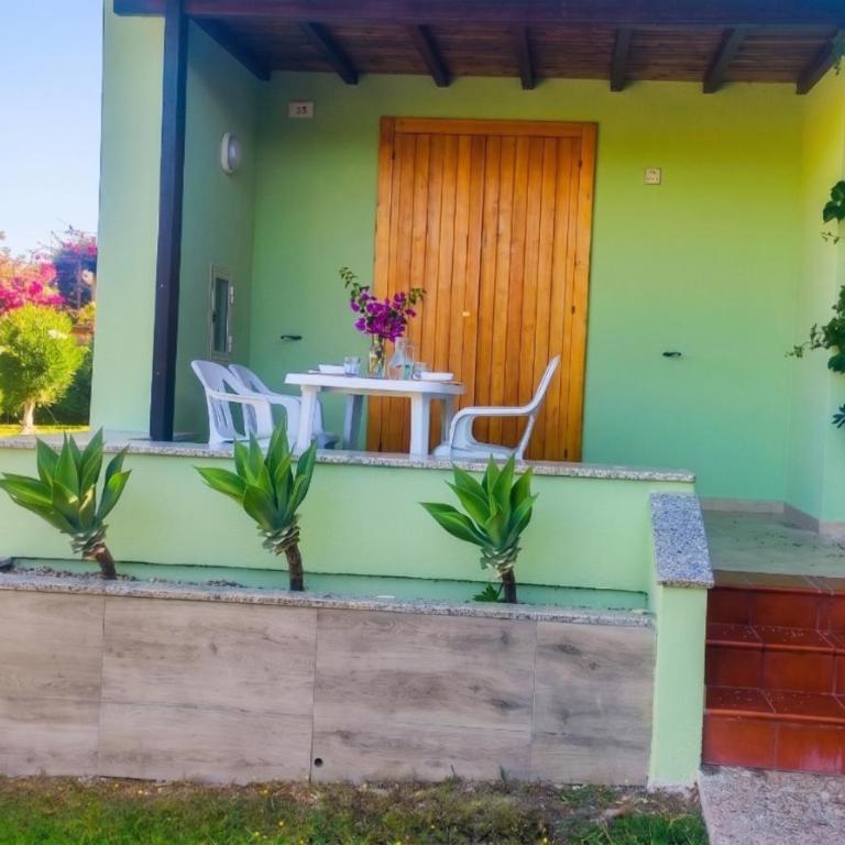 Villa Giorgia with garden - 50m from the Beach - Casa Vacanze - 1
