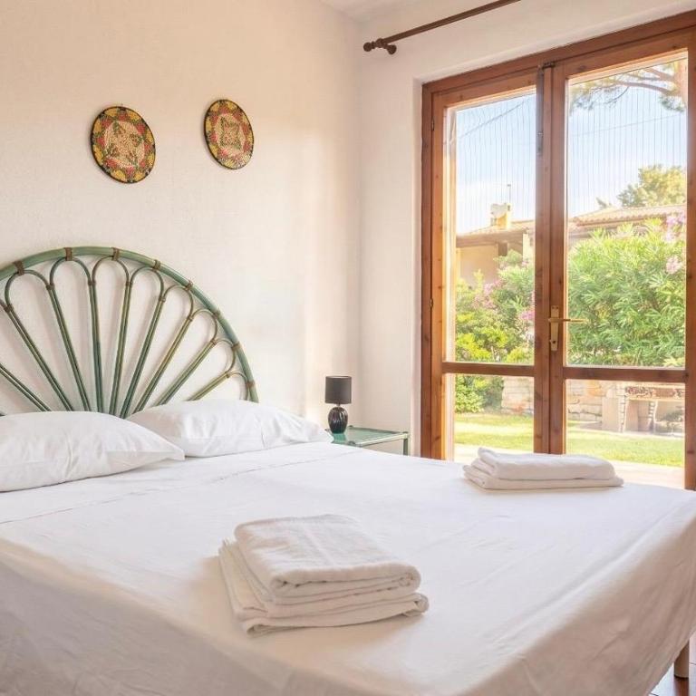 Villa Giorgia with garden - 50m from the Beach - Casa Vacanze - 3
