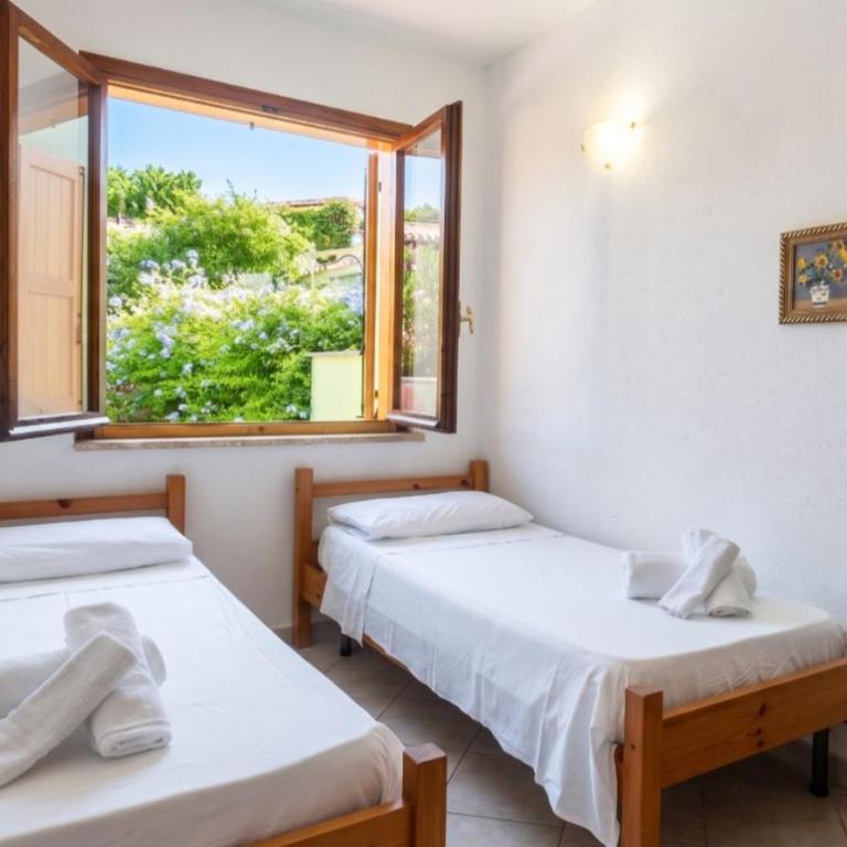 Villa Giorgia with garden - 50m from the Beach - Casa Vacanze - 4