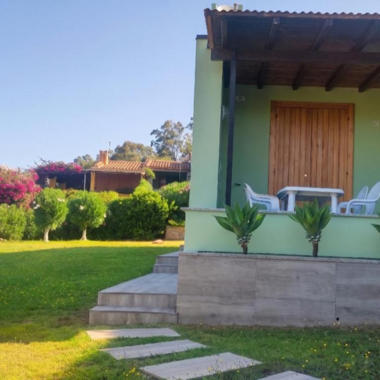 Villa Giorgia with garden - 50m from the Beach - Casa Vacanze - 6