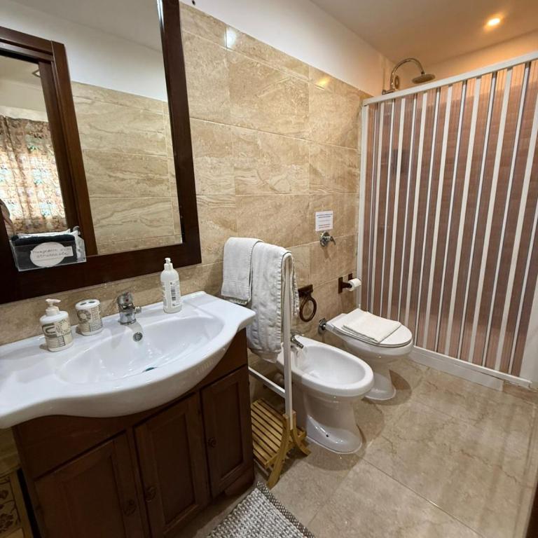 Bed & Breakfast Delle Palme - Double Room - 10