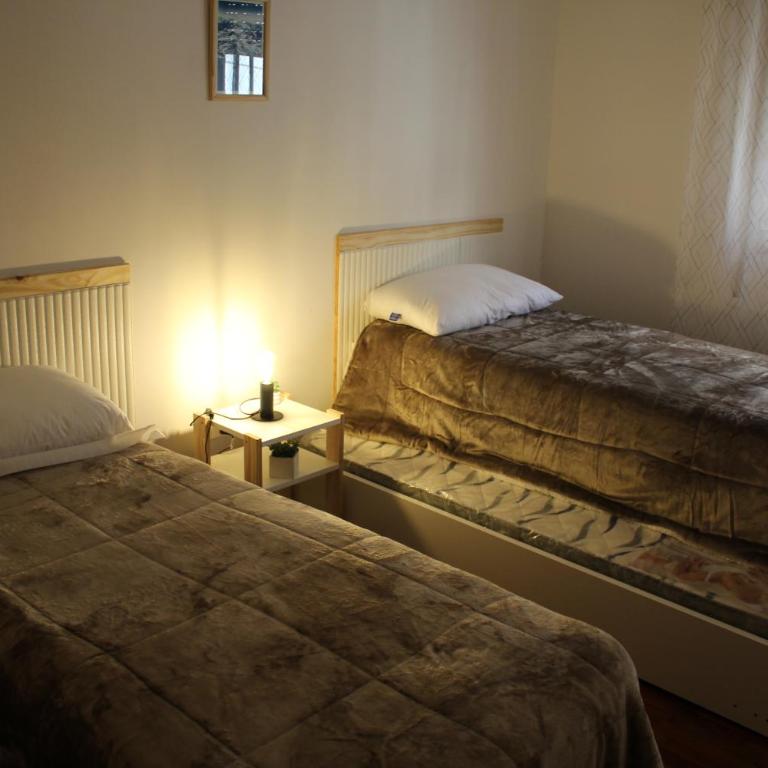 Piso7Mendoza - Apartamento de 2 dormitorios - 10