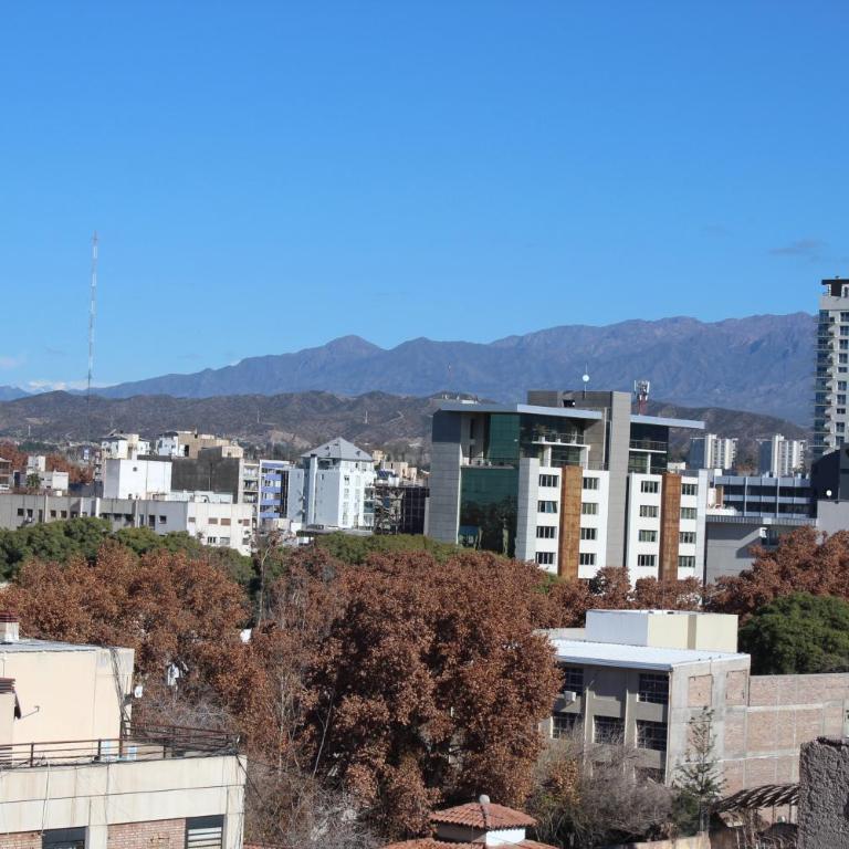 Piso7Mendoza - Apartamento de 2 dormitorios - 12