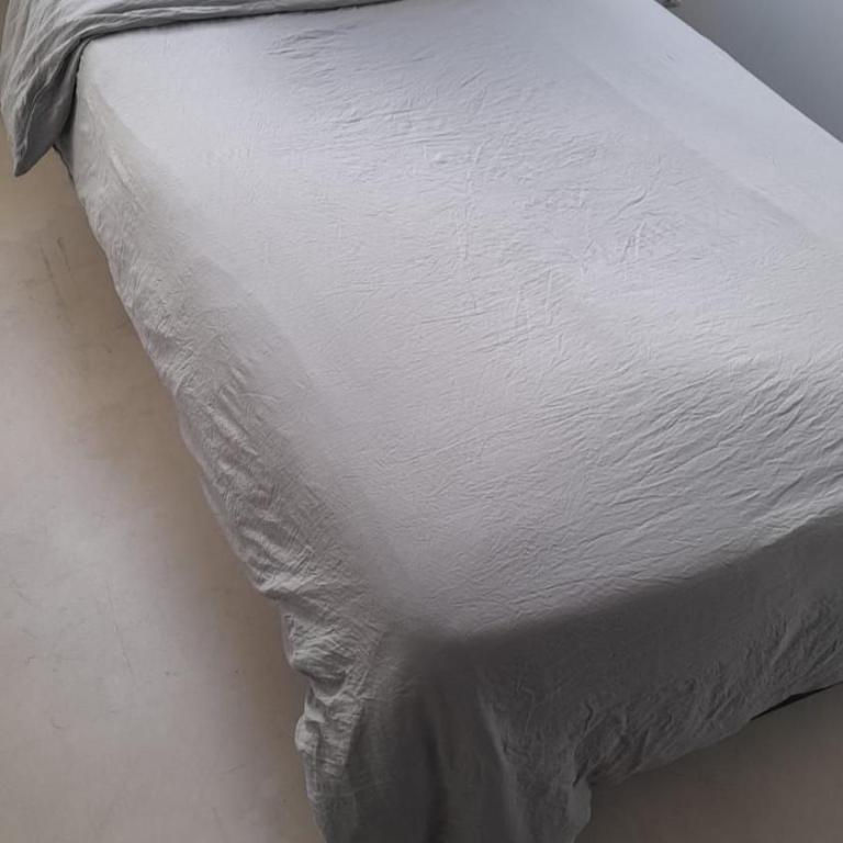 Luxury Suite Palermo | Pool, Gym & Parking - Apartment - 17