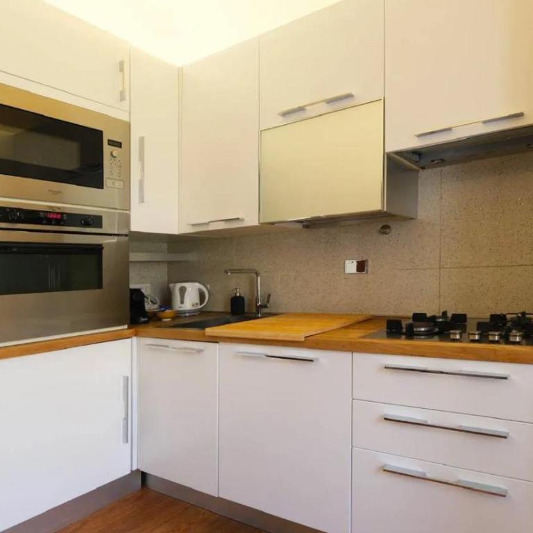 Amazing Rome Gladiatori House - Two-Bedroom Apartment - 2