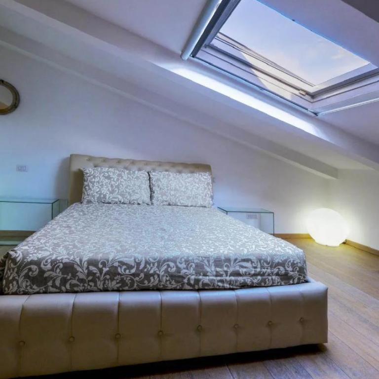 Amazing Rome Gladiatori House - Two-Bedroom Apartment - 4