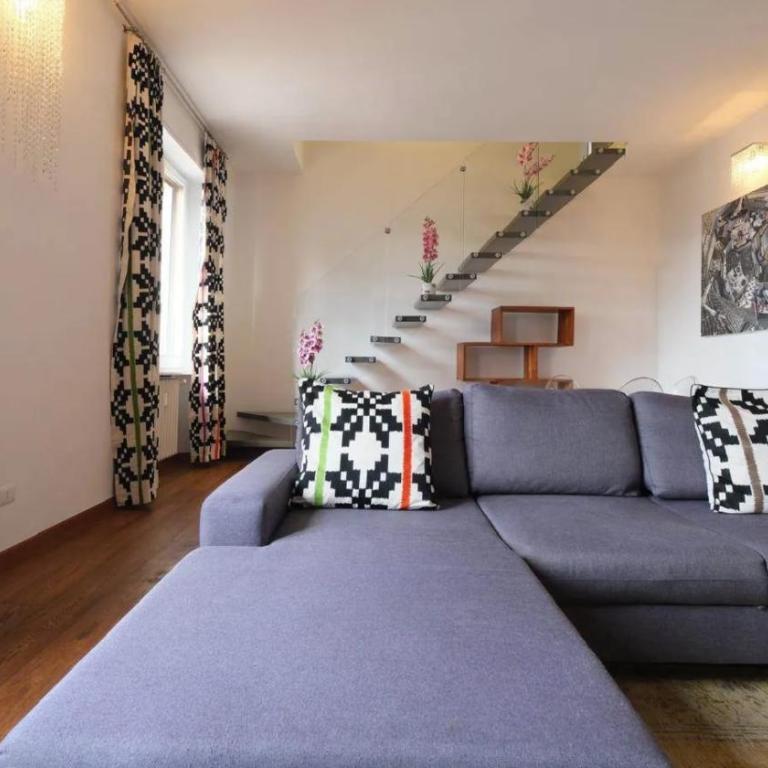 Amazing Rome Gladiatori House - Two-Bedroom Apartment - 7