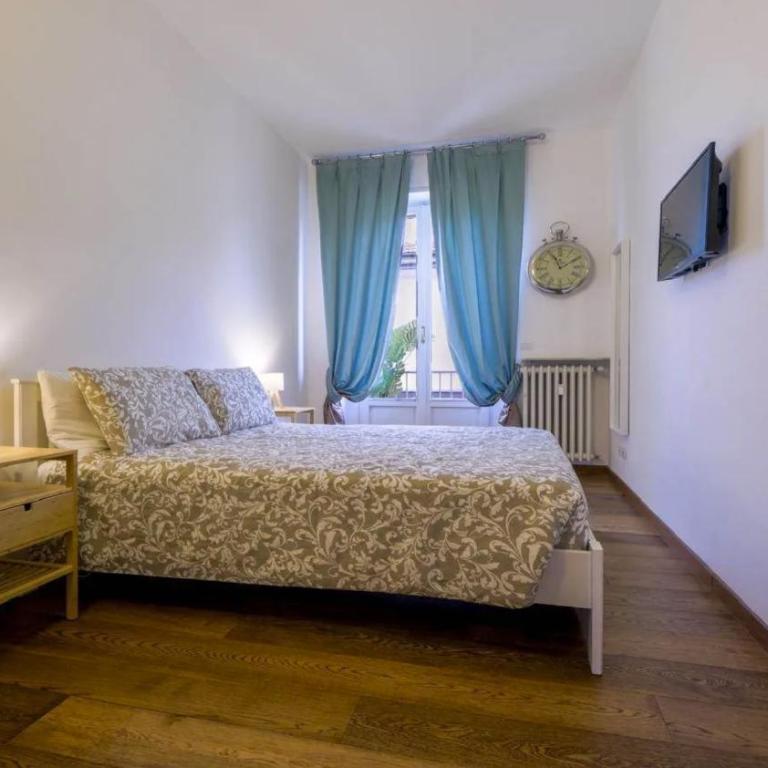 Amazing Rome Gladiatori House - Two-Bedroom Apartment - 8