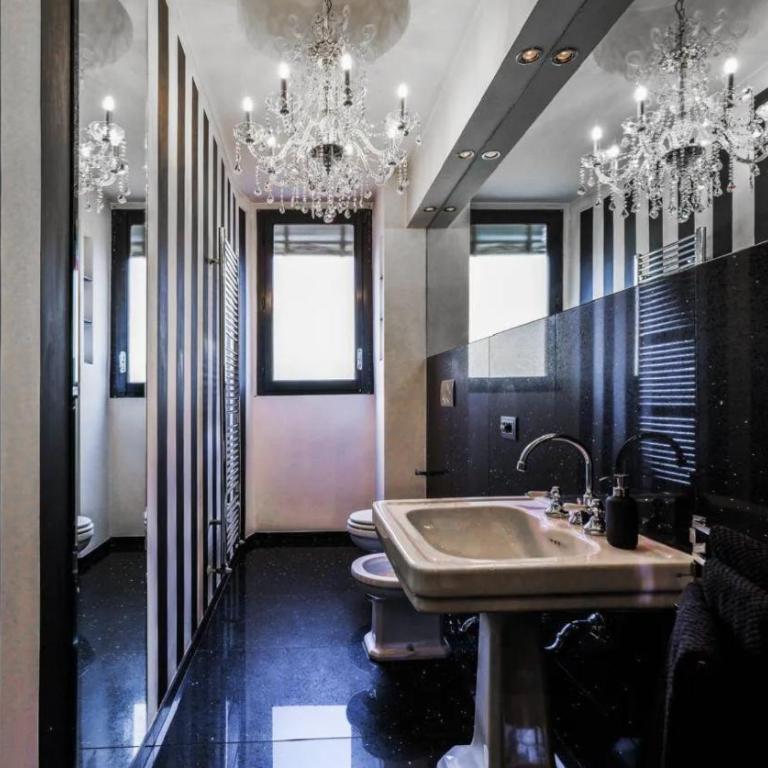 Amazing Rome Gladiatori House - Two-Bedroom Apartment - 9