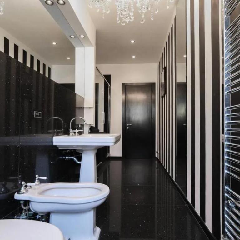 Amazing Rome Gladiatori House - Two-Bedroom Apartment - 13