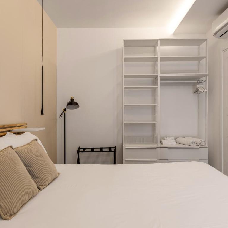 Aprile Suites Apartments - Apartamento de 1 dormitorio - 8