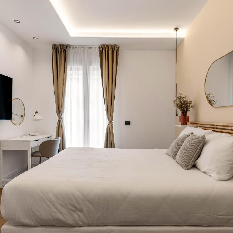 Aprile Suites Apartments - Apartamento de 1 dormitorio - 6