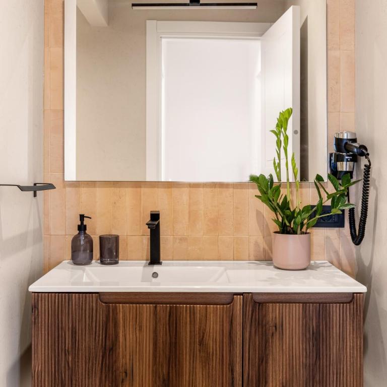 Aprile Suites Apartments - Apartamento de 1 dormitorio - 14