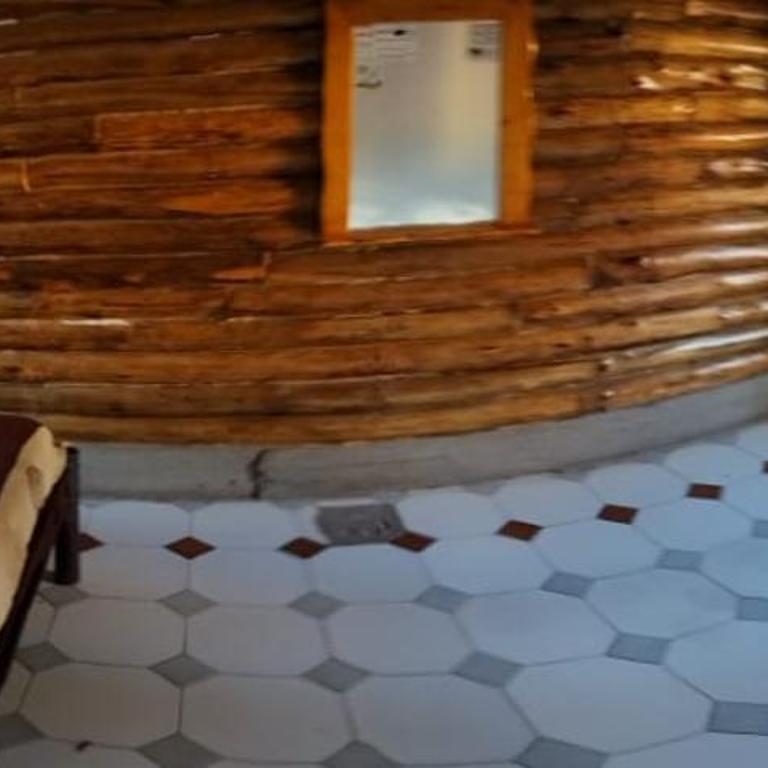 Cabañas Espacio Prana - Chalet de 2 dormitorios - 2