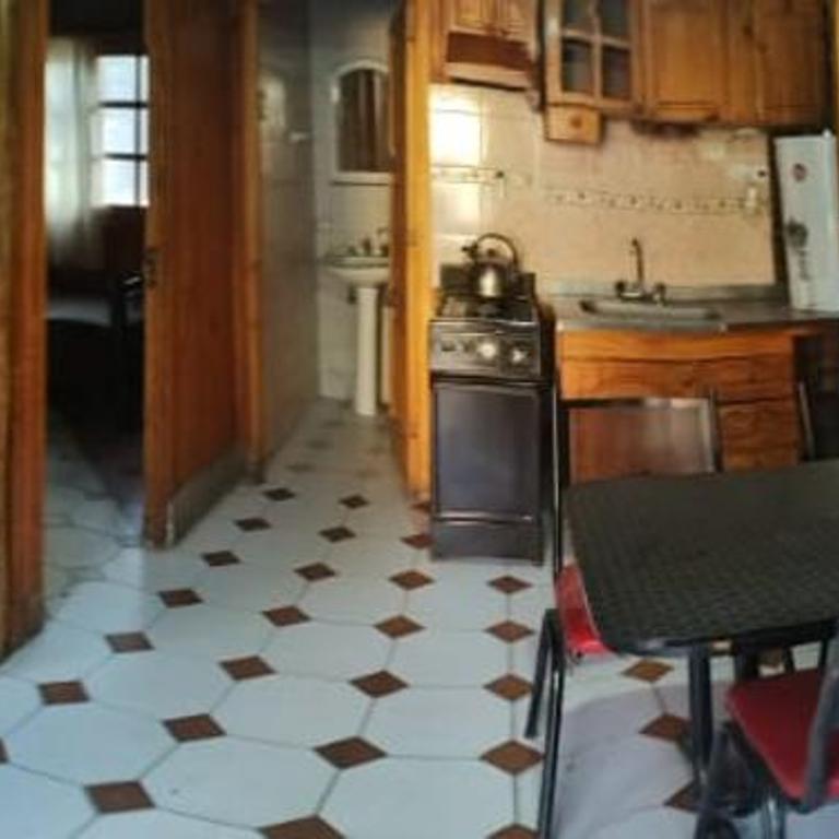 Cabañas Espacio Prana - Chalet de 2 dormitorios - 4