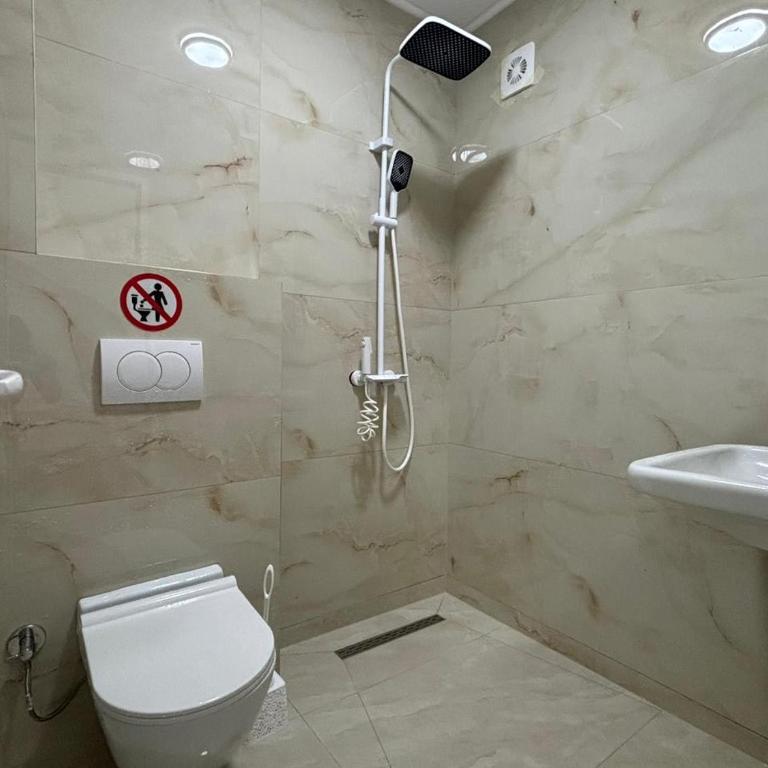 Eden Apartments - Familienstudio - 2