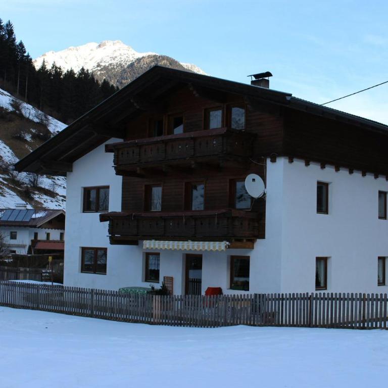 Haus Gabi - Apartment mit 2 Schlafzimmern - 2
