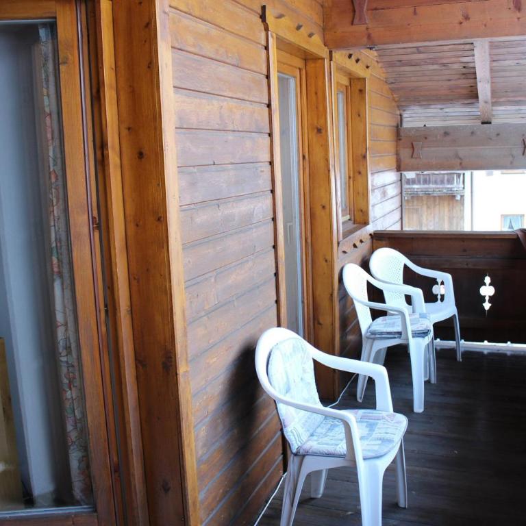 Haus Gabi - Apartment mit 2 Schlafzimmern - 25