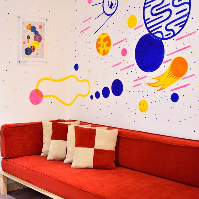 Phi Hotel Bologna - Superior Double or Twin Room - 3