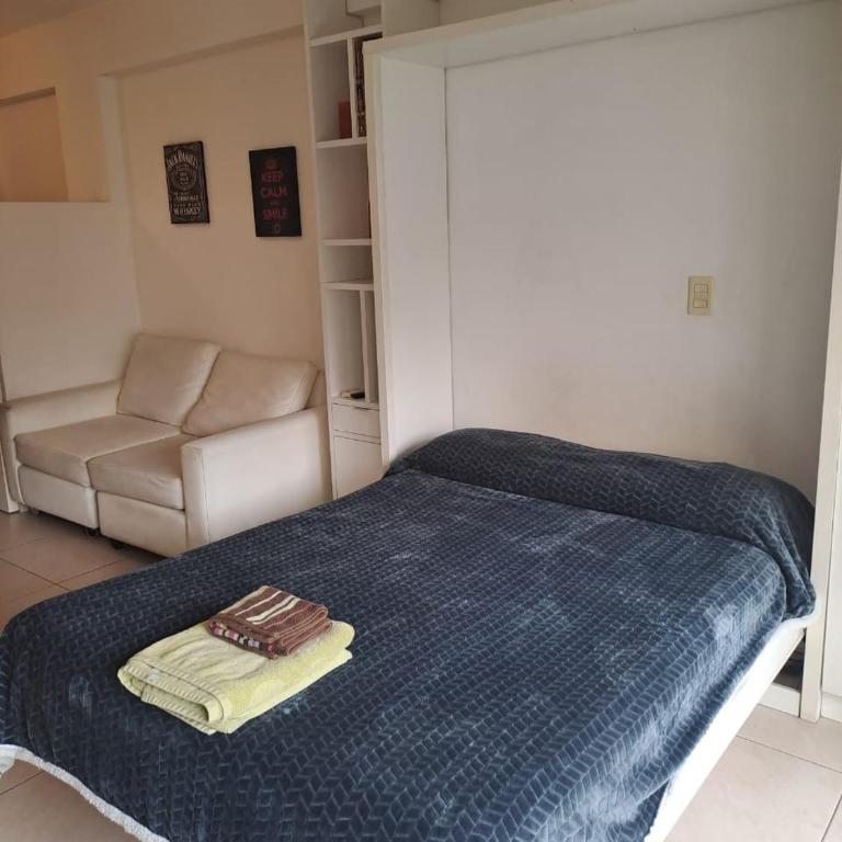 Monoambiente Luminoso Viamonte - Apartamento de 1 dormitorio - 1