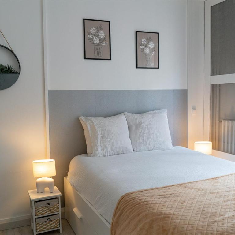 Savonnerie Cathédrale 2 suites avec ascenseur proche Cathédrale ! - Appartement - 11