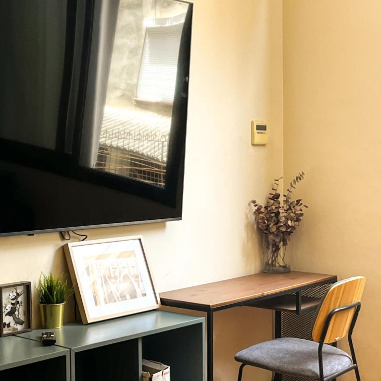 Modern Vista Apartments Eixample - Apartamento de 3 dormitorios - 11