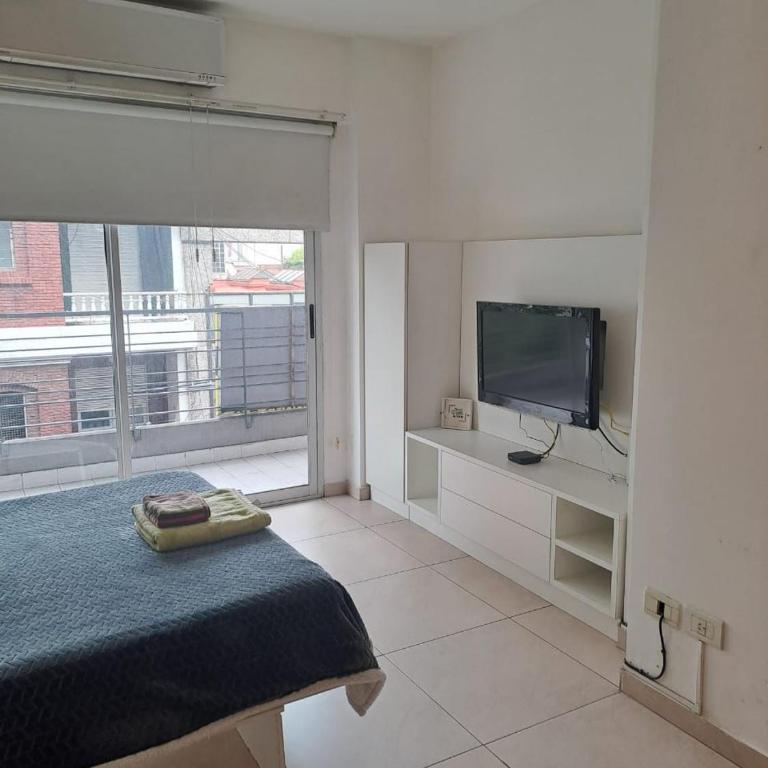 Monoambiente Luminoso Viamonte - Apartamento de 1 dormitorio - 3