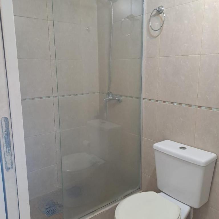 Monoambiente Luminoso Viamonte - Apartamento de 1 dormitorio - 4