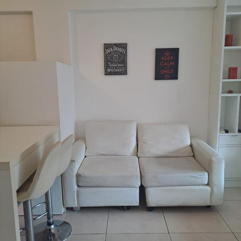 Monoambiente Luminoso Viamonte - Apartamento de 1 dormitorio - 6