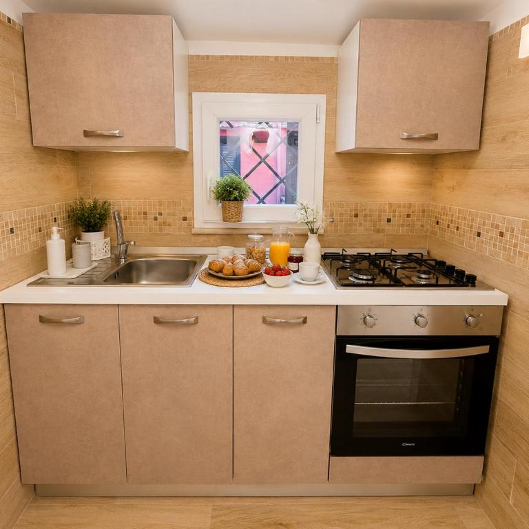 La Gioia Deluxe Family Apartment a Mergellina near the Sea - Appartamento Superior - 11