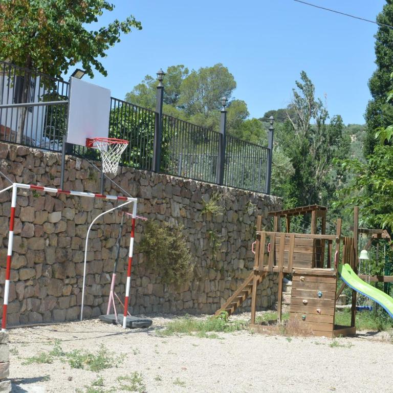 La Luz de Cazorla - Casa de 4 dormitorios - 11