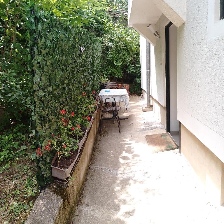 Apartman Borići - Three-Bedroom Apartment - 2