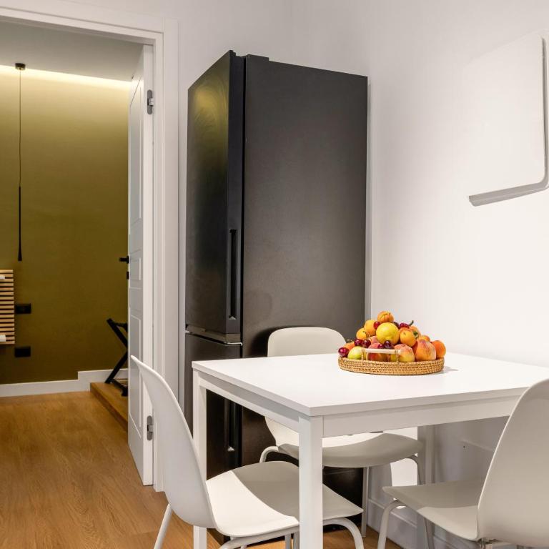 Aprile Suites Apartments - Apartamento de 1 dormitorio - 11