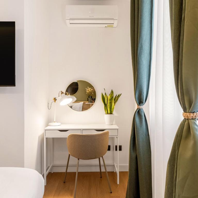 Aprile Suites Apartments - Apartamento de 1 dormitorio - 21