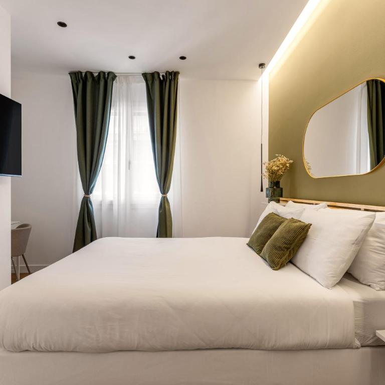 Aprile Suites Apartments - Apartamento de 1 dormitorio - 7
