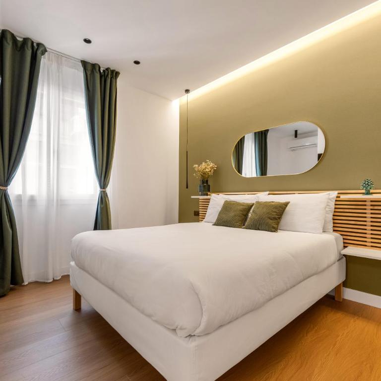 Aprile Suites Apartments - Apartamento de 1 dormitorio - 1