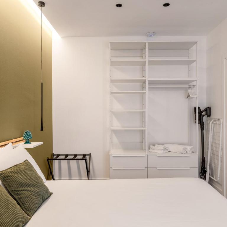Aprile Suites Apartments - Apartamento de 1 dormitorio - 9