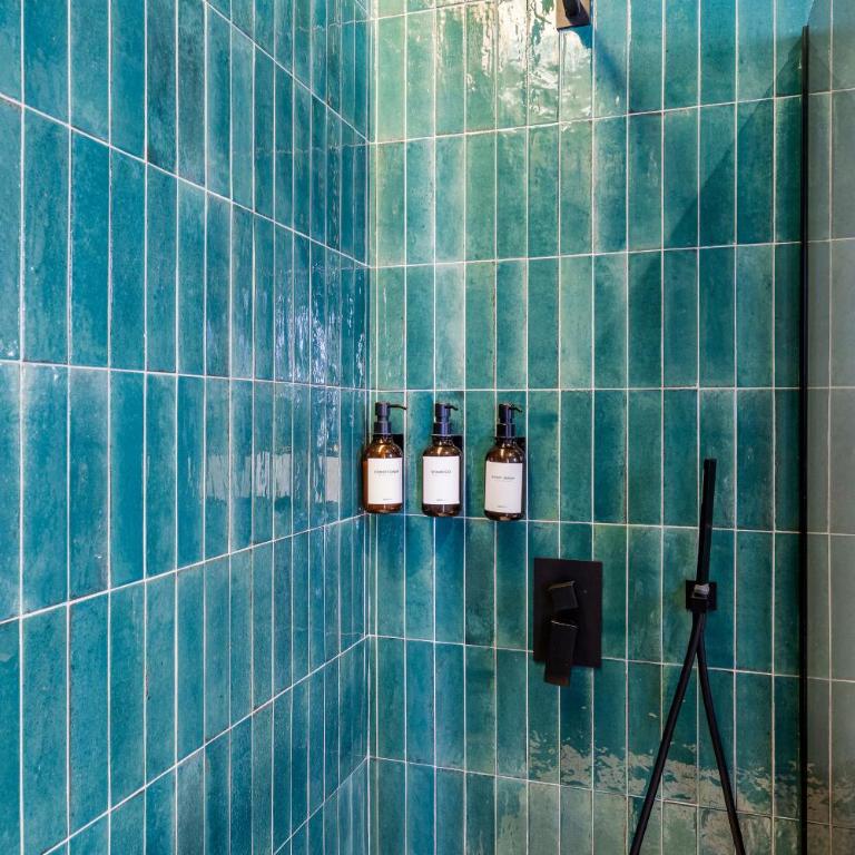 Aprile Suites Apartments - Apartamento de 1 dormitorio - 22