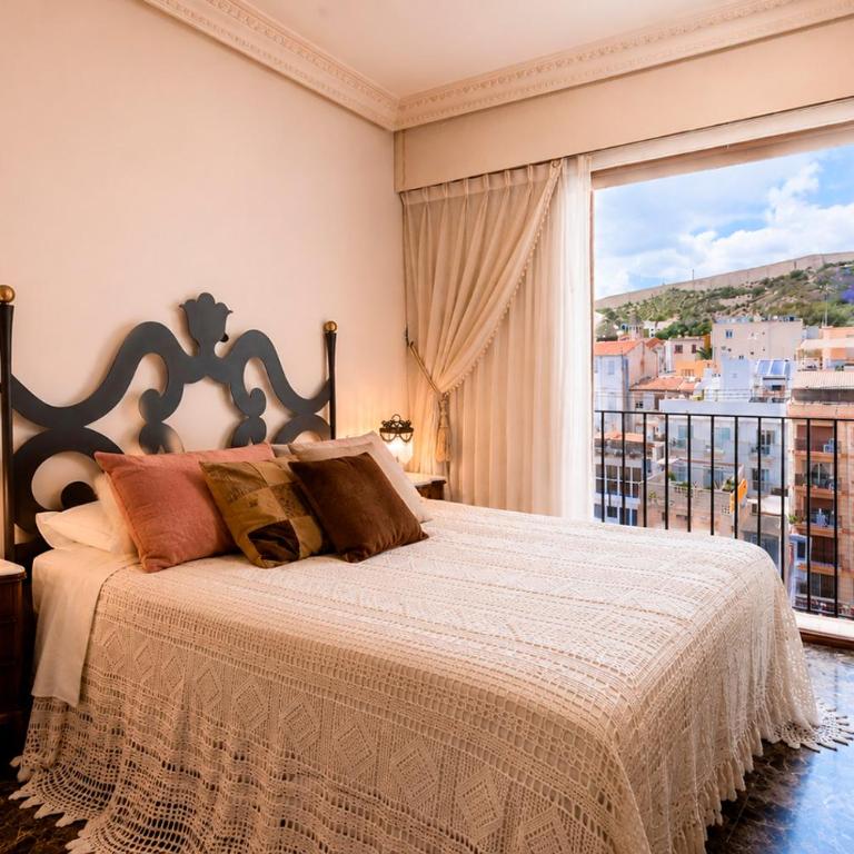 ATICO POSTIGUET - Penthouse - 7